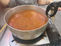 -燃计沙茶皇·香港沙茶火锅(人广旗舰店)