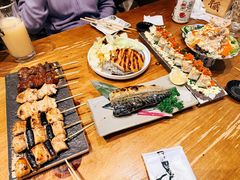 -半藏居酒屋(香港花园店)