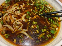 -平娃三宝烧烤·面食(南小街店)