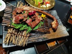 -合幸日本料理·炭火烧肉(观澜御湖店)
