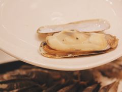 铁板盐焗蛏-莆田餐厅PUTIEN(三里屯店)