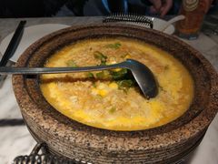 -蔴将·川菜(黄龙万科店)