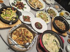 -明州小宴(文化广场店)