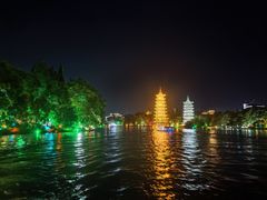 -桂林两江四湖景区