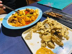 -伊带伊路新疆美食府(呼家楼店)