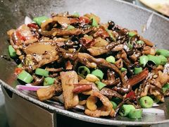 -金掌勺东北菜(格兰晴天店)