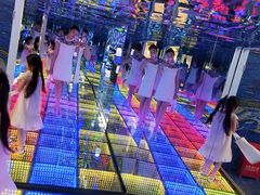 -天津梵高星空艺术馆(天河城旗舰店)