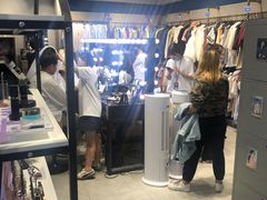 -海马体照相馆(龙湖杭州金沙天街店)