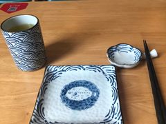 -村上一屋·亚洲菜融合小馆(南楼店)