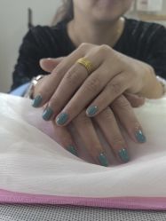 点击看大图 -四季·予你日式美甲美睫Nail