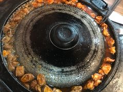 -袁大妈高原特色牦牛肉石棉烧烤(雅安店)