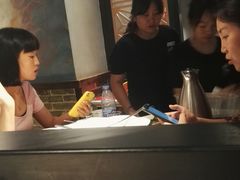 -江渔儿酸菜鱼(万科东荟城店)