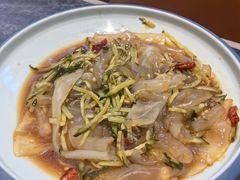 -醉炫音速烧烤·干煸菜(沙河总店)