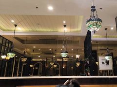 -城南往事·鲁菜济南菜(长清园博园恒大绿洲店)