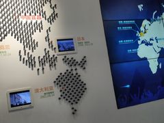-宜昌市城市规划展览馆