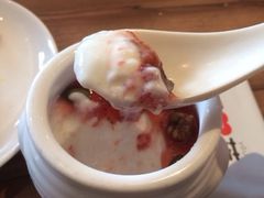 iphone_upload_pic-西贝莜面村(上海百联西郊店)