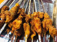 -永刚烧烤(大夜市店)