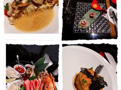 -wann lounge 低温慢煮牛排·清吧