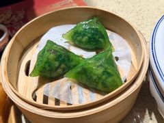 超级西洋菜饺-点都德(奥体印象城店)