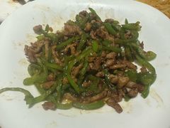 -娄三少·老北京春饼烤鸭家常菜(富力又一城店)