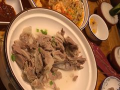 -集宁老馆子