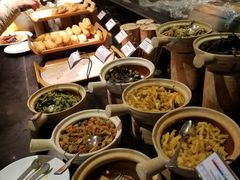 -青岛海尔洲际酒店