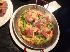 -C&R西班牙餐厅