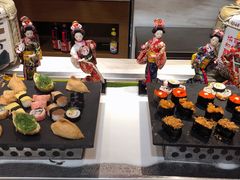 -索菲特银河锦厨自助餐(山西路店)