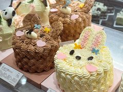 -好利来(大兴龙湖店)