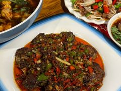 -李双猪·小龙虾·烧烤·羊肉煲(乐山店)