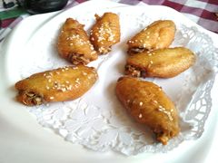 -开心果牛扒城(雍华庭店)