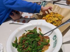 -绿草地·湘菜(芙蓉天街店)