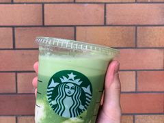 -星巴克(太古城中心店)