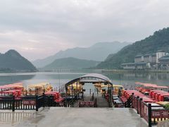 -宝晶宫旅游景区