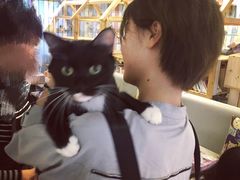 -小时光咖啡馆(开森度假森林店)