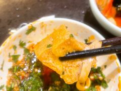 -凤来栖·净庭院·火锅(欧尚店)