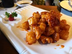 -南海渔家•海鲜•正宗海南菜(海棠湾店)