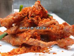 -肥仔文澳门猪骨煲(南京西路店)