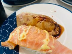 -滨寿司(新街口中央商场店)