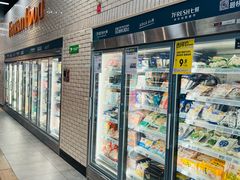 -7fresh七鲜(大族广场店)