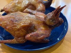 -煲煲掂风味煲仔饭餐厅(西区店)