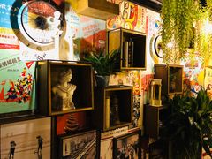 -胡桃里音乐酒馆(四道口店)