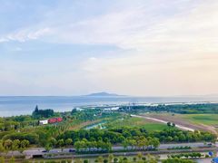-苏州太湖假日酒店