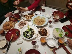 -大鸭梨烤鸭店(花园村店)