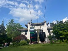 -狼山风景名胜区