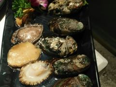 海鲜-八珍玉食鸡煲·打边炉(印象城店)