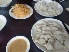-三盛轩回民饺子馆