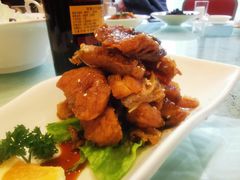-江南村酒家