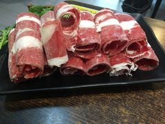 -毛驴小木屋涮毛肚(清水北路店)