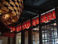 -千代武日本料理(哈西店)